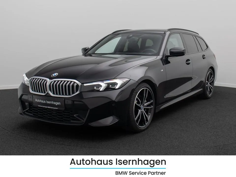 BMW 330D