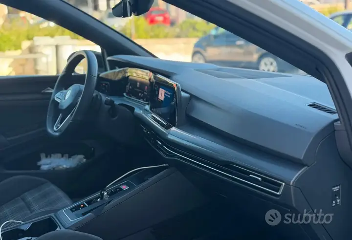 Volkswagen Golf 2021 photo 4