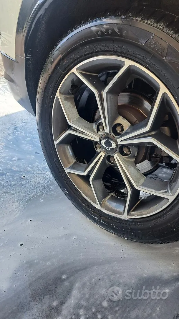 KG Mobility Korando 2020 photo 2