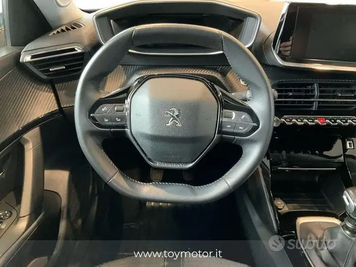 Peugeot 2008 2022 photo 4