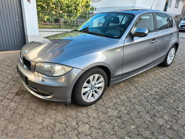 BMW 118I