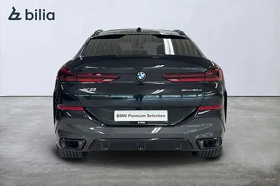 BMW X6 2026 photo 4