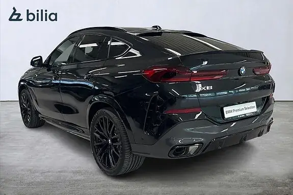 BMW X6 2026 photo 2