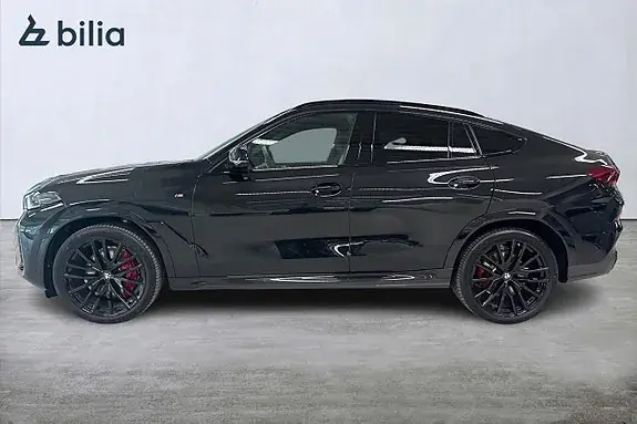 BMW X6 2026 photo 3