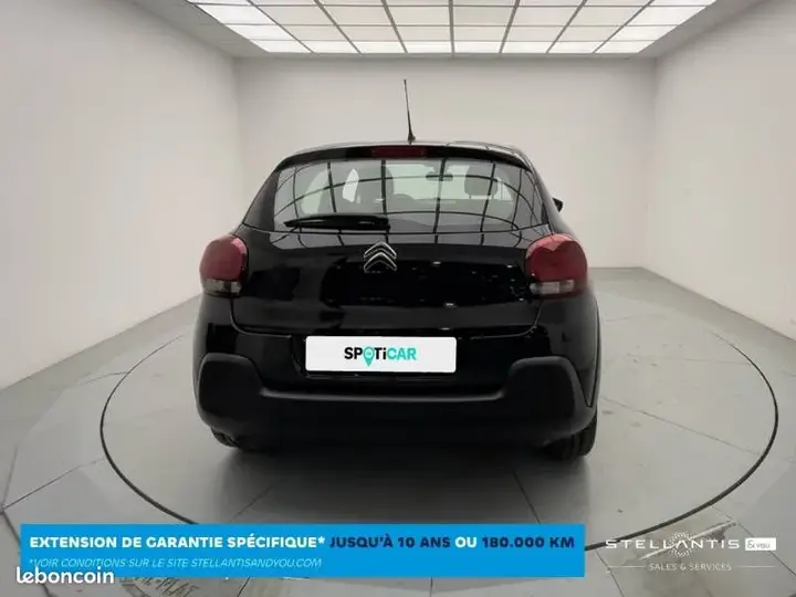 Citroen C3 2022 photo 4