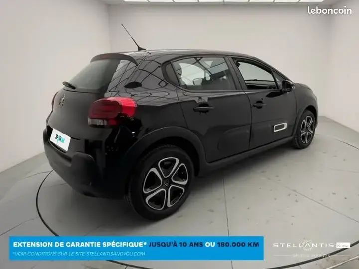 Citroen C3 2022 photo 5