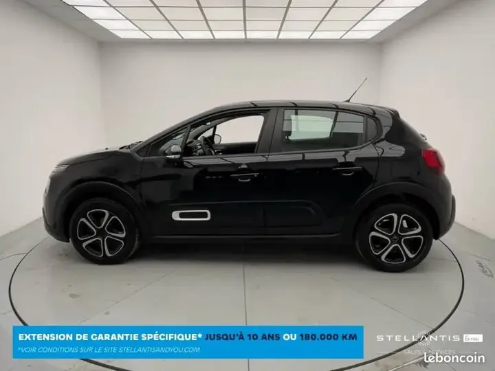 Citroen C3 2022 photo 2