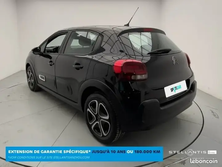 Citroen C3 2022 photo 3