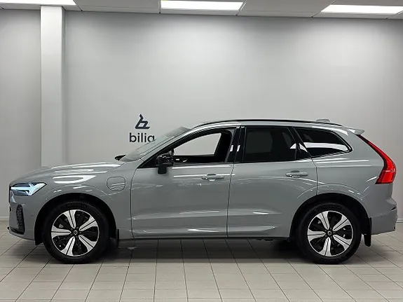 Volvo Xc60 2025 photo 2