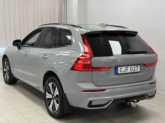 Volvo Xc60 2025 photo 3