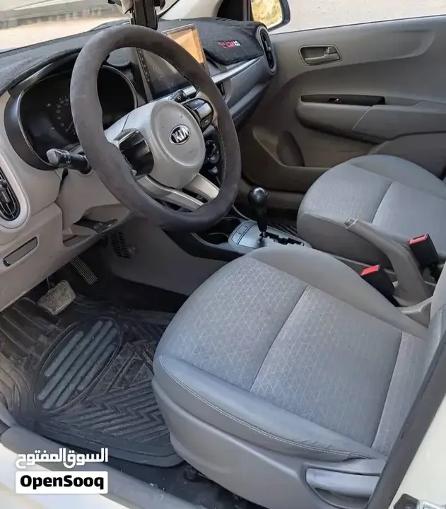 Kia Picanto 2019 photo 4