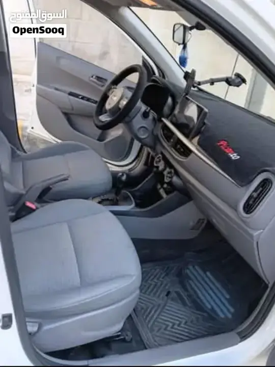 Kia Picanto 2019 photo 3