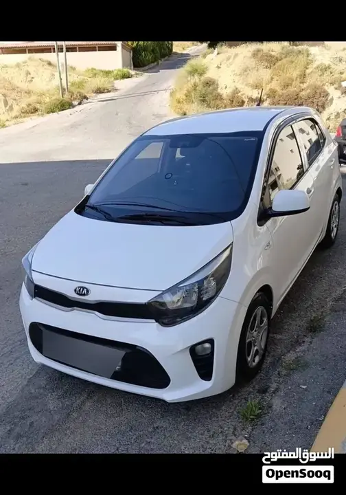 Kia Picanto 2019 photo 2