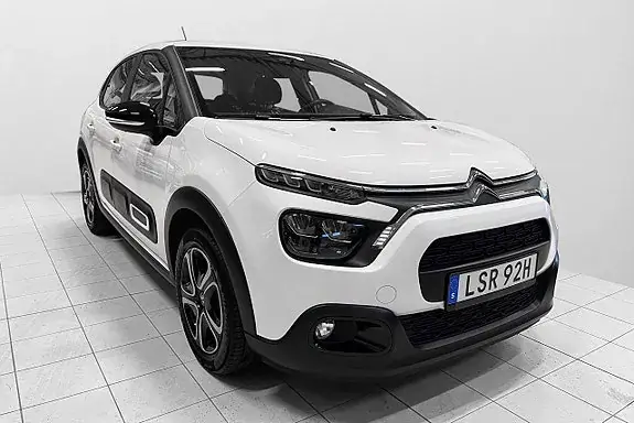 Citroen C3 2022 photo 2