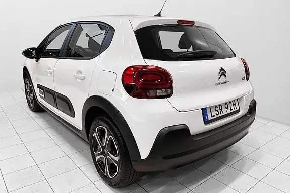 Citroen C3 2022 photo 4