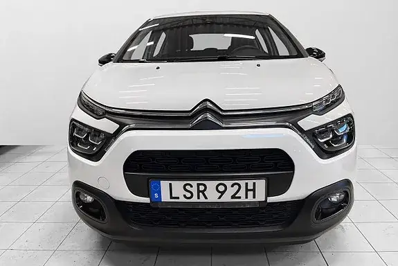 Citroen C3 2022 photo 3