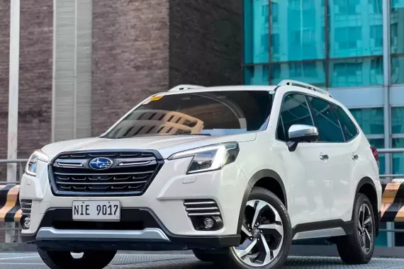 Subaru Forester 2023 photo 3