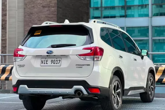 Subaru Forester 2023 photo 5