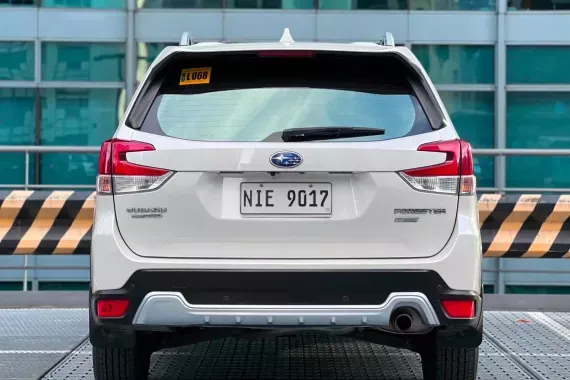 Subaru Forester 2023 photo 4