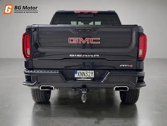 GMC Sierra 1500 2024 photo 5