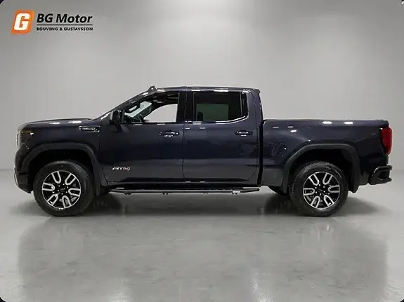 GMC Sierra 1500 2024 photo 3
