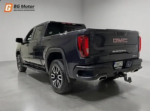 GMC Sierra 1500 2024 photo 4