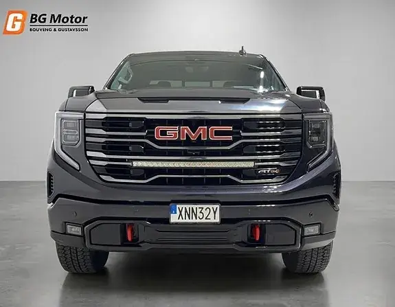 GMC Sierra 1500 2024 photo 2