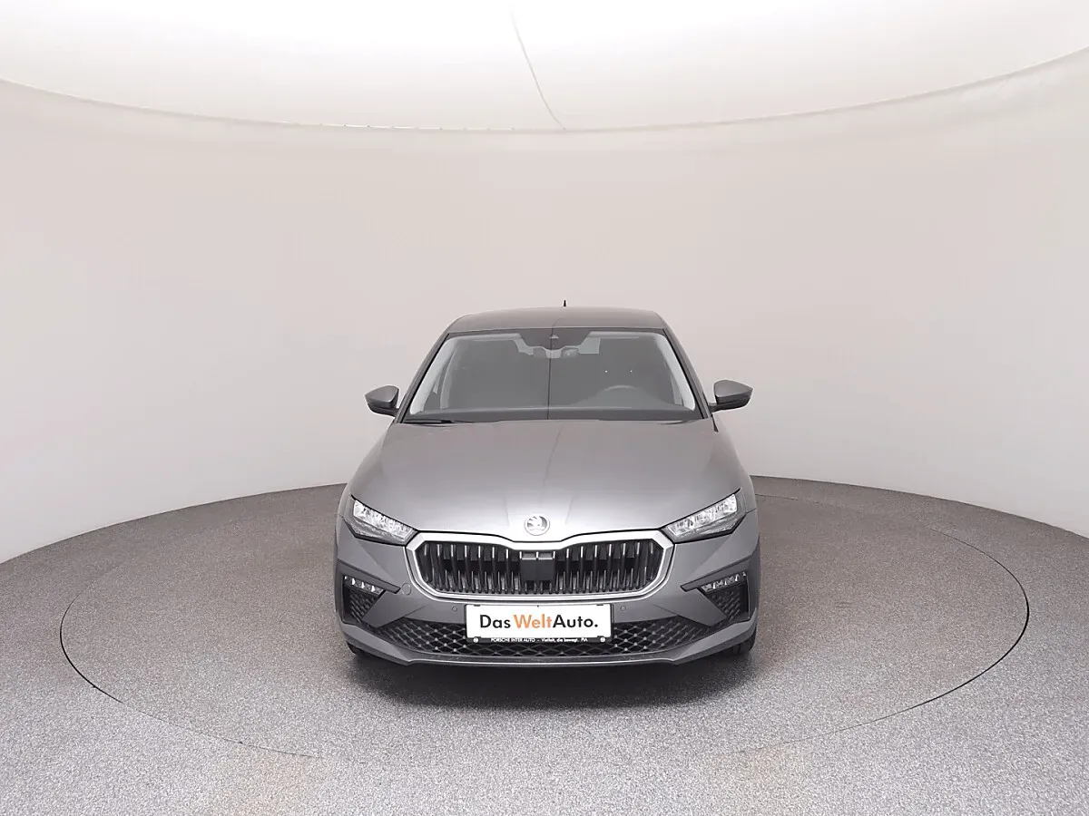 Skoda Scala 2025 photo 3