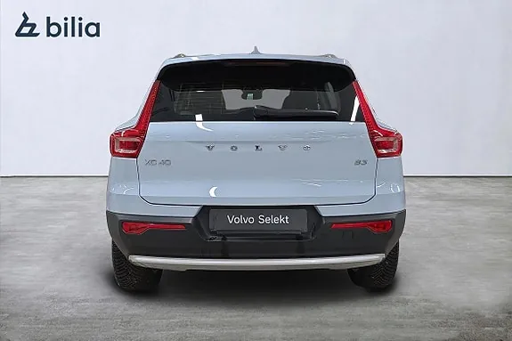 Volvo Xc40 2024 photo 5