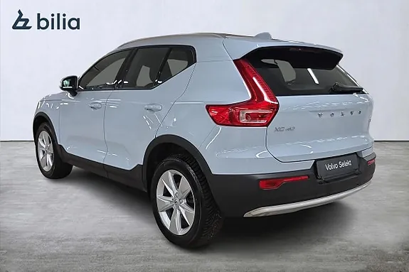 Volvo Xc40 2024 photo 2