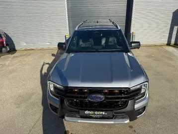 Ford Ranger 2025 photo 3