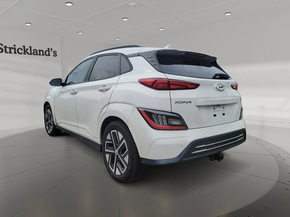 Hyundai Kona 2022 photo 4