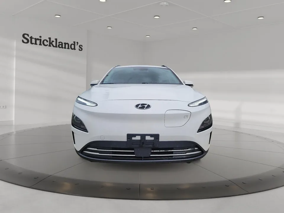 Hyundai Kona 2022 photo 2