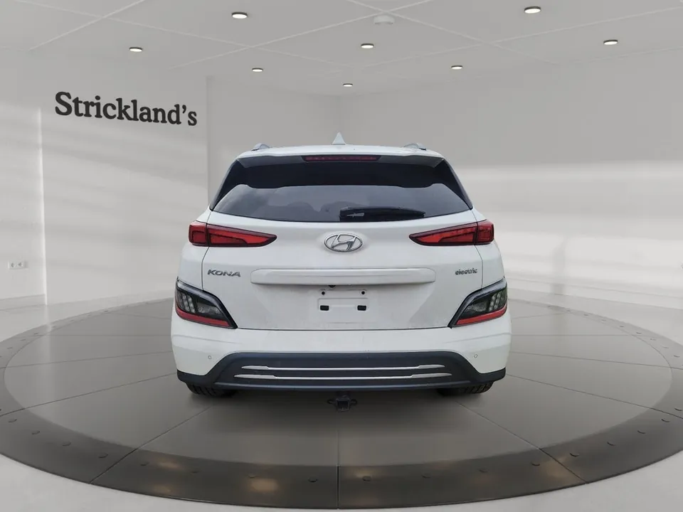 Hyundai Kona 2022 photo 3