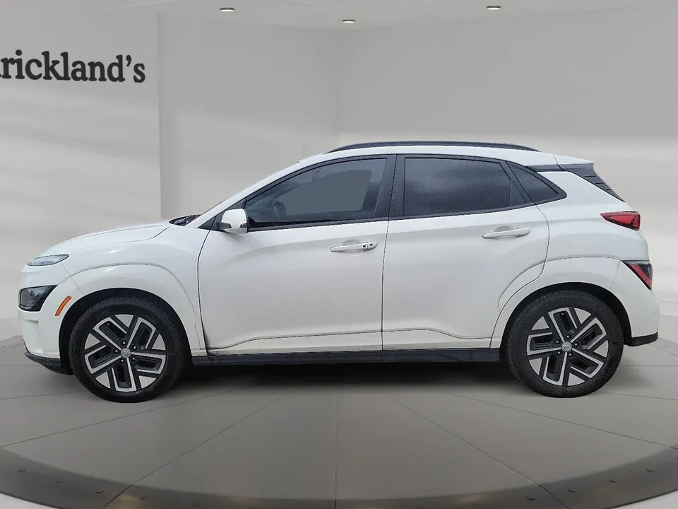 Hyundai Kona 2022 photo 5