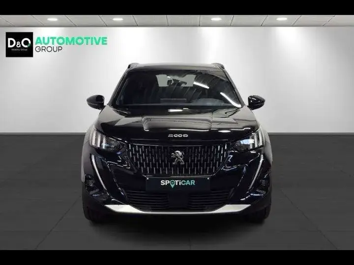 Peugeot 2008 Gt 2020 photo 5