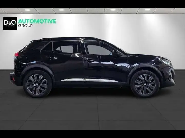 Peugeot 2008 Gt 2020 photo 4