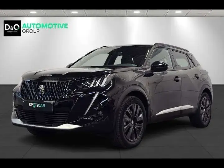 Peugeot 2008 Gt