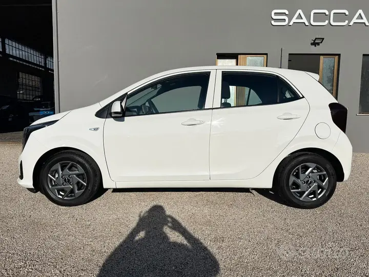 Kia Picanto 2025 photo 5