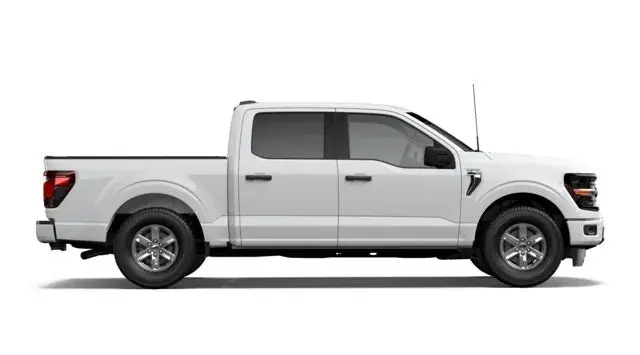 Ford F-150 2026 photo 5