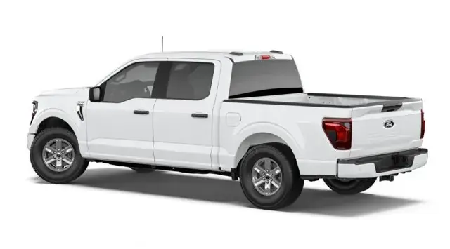 Ford F-150 2026 photo 2