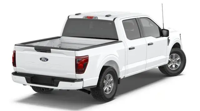 Ford F-150 2026 photo 4