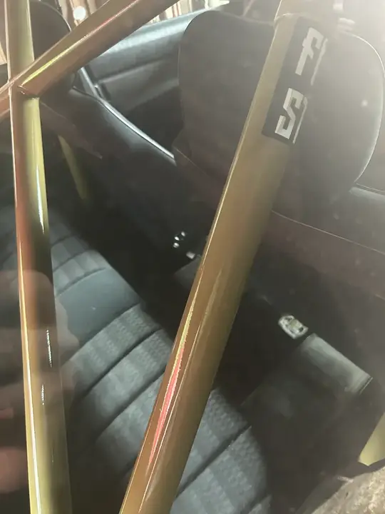 Mercedes-Benz 190 1991 photo 2