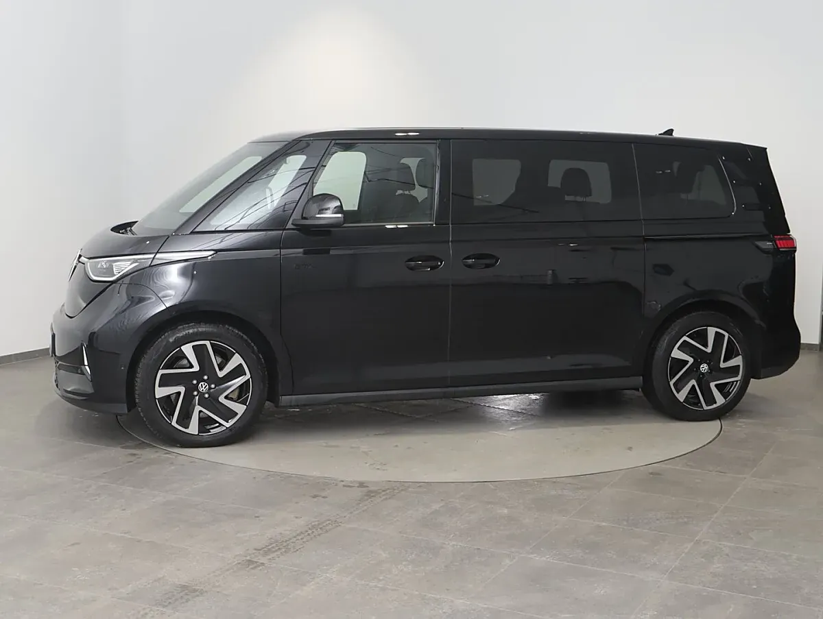 Volkswagen Id. Buzz 2026 photo 3