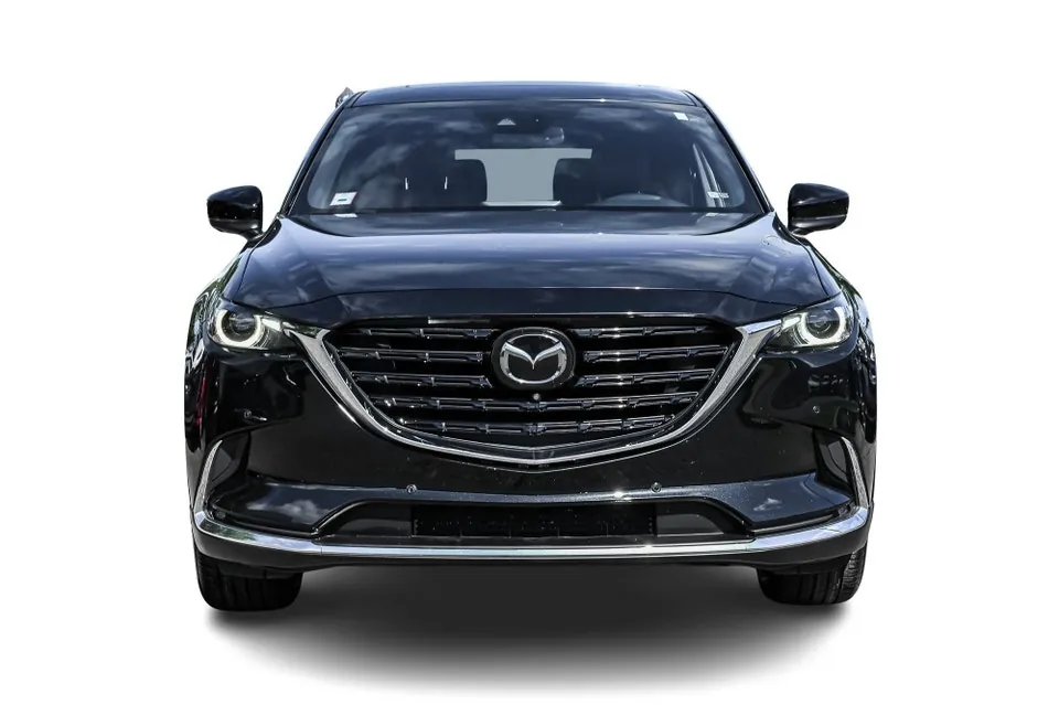 Mazda Cx-9 2022 photo 2