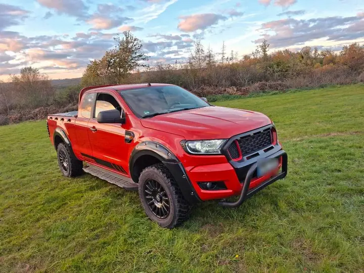Ford Ranger