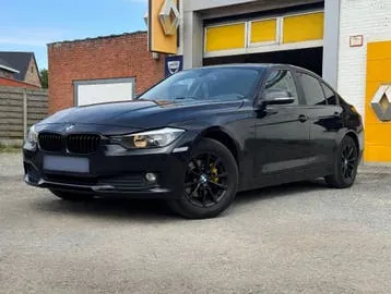 BMW 316D