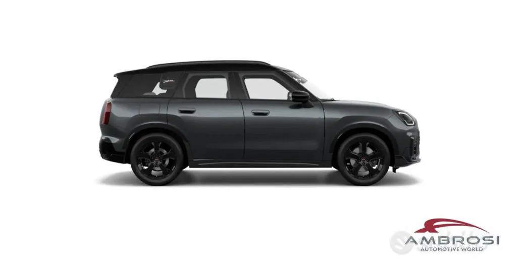 Mini Countryman 2026 photo 3