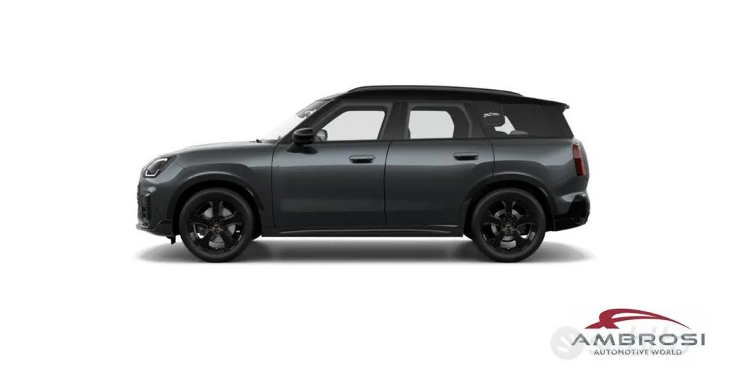 Mini Countryman 2026 photo 2