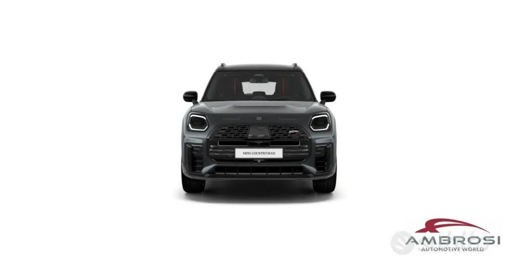 Mini Countryman 2026 photo 5